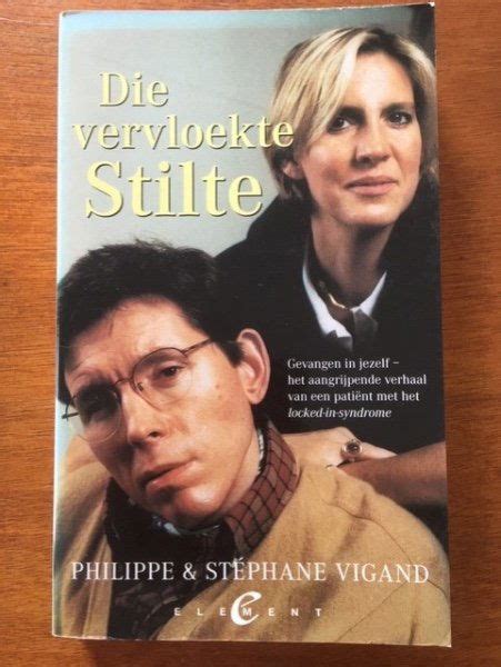 die vervloekte stilte lockedinsyndrome Kindle Editon