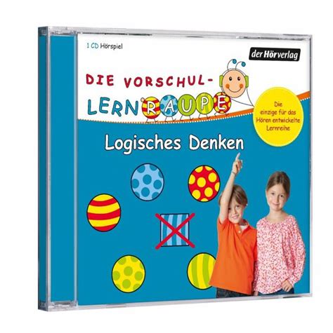die vorschul lernraupe logisches swantje zorn Kindle Editon