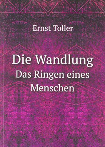 die wandlung das ringen eines menschen PDF