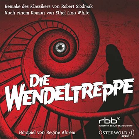 die wendeltreppe ethel lina white Epub