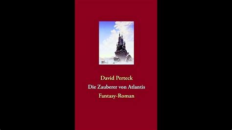 die zauberer von atlantis fantasy roman ebook Reader
