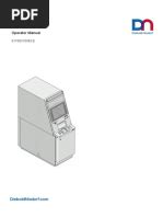 diebold atm manual for maintenance Kindle Editon