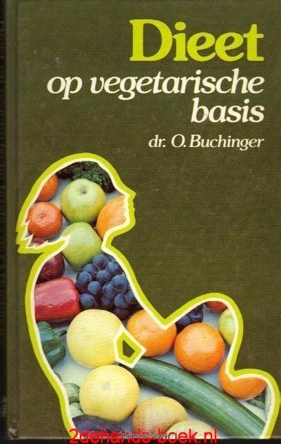 dieet op vegetarische basis PDF