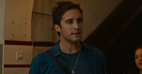 diego boneta movies and tv shows