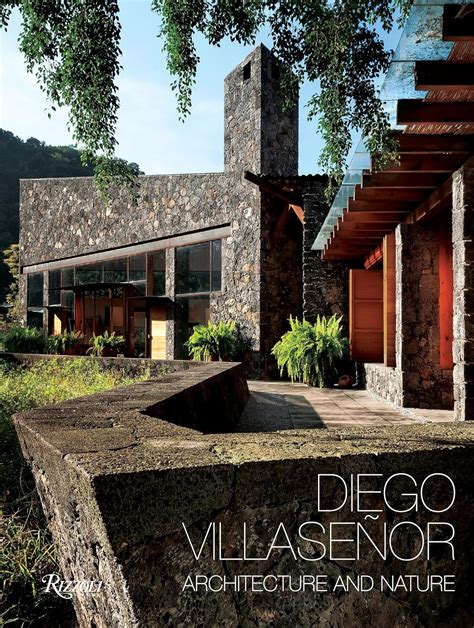 diego villasenor architecture and nature Reader