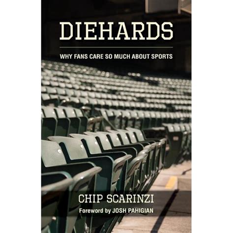 diehards why fans care so much about sports Doc