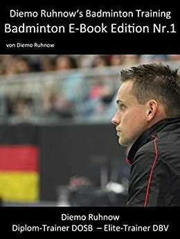 diemo ruhnows badminton training e book ebook Reader