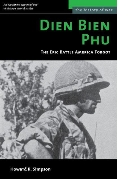 dien bien phu the epic battle america forgot history of war Reader