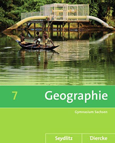 diercke seydlitz geographie sekundarstufe sch lerband PDF