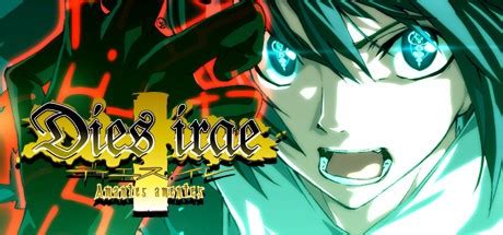 Dies Irae Walkthrough