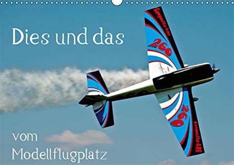 dies modellflugplatz wandkalender 2016 quer PDF