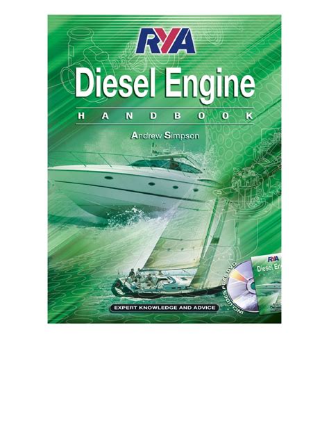 diesel engine Ebook PDF