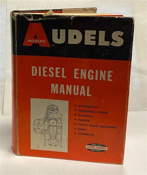 diesel engine manual by perry o black Doc