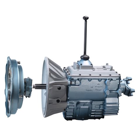 diesel engine manual transmission Doc