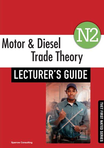 diesel trade test student guide Epub