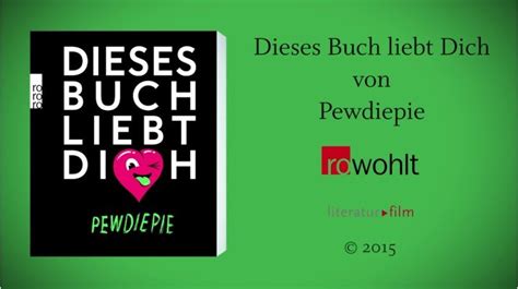 dieses buch liebt dich pewdiepie PDF