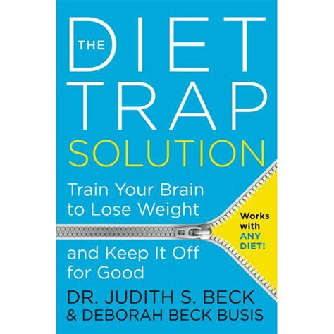 diet trap solution psychology psychiatry PDF