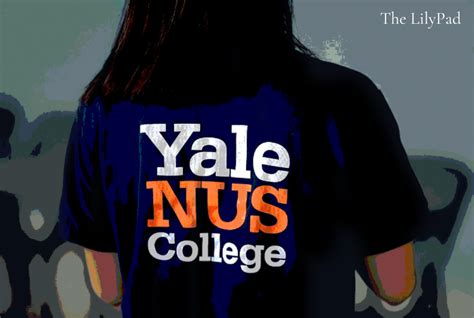 difference between yale nus and nus