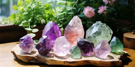 different kinds of amethyst