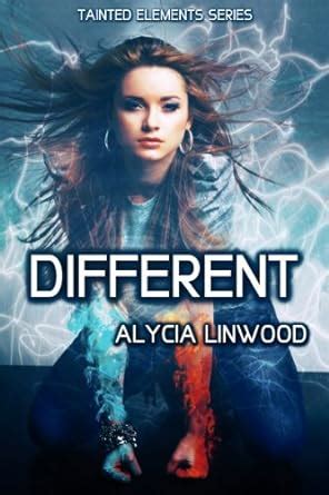 different tainted elements volume 1 PDF