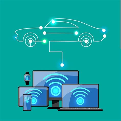 different types of digital dc signals in automotive