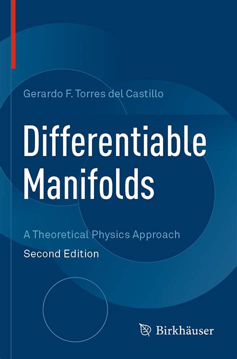 differentiable manifolds a theoretical physics approach PDF