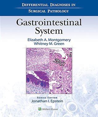 differential diagnoses in surgical pathology gastrointestinal system Reader