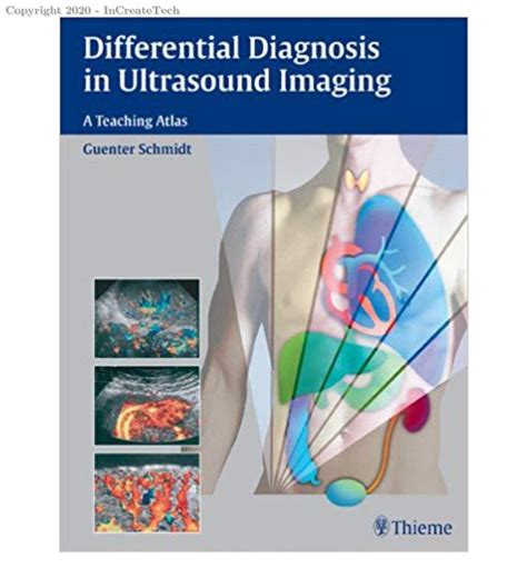 differential diagnosis in ultrasound imaging differential diagnosis in ultrasound imaging Kindle Editon