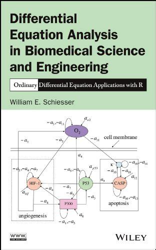 differential equation analysis biomedical engineering Ebook Doc