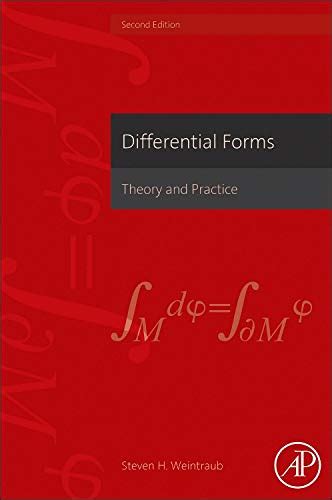 differential forms second edition theory and practice Epub