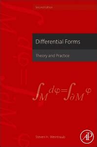 differential forms second edition theory and practice Epub