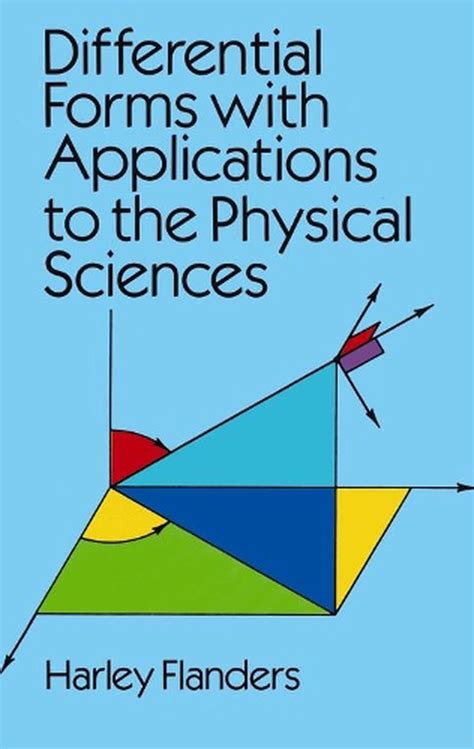 differential forms with applications to the physical sciences pdf Ebook PDF