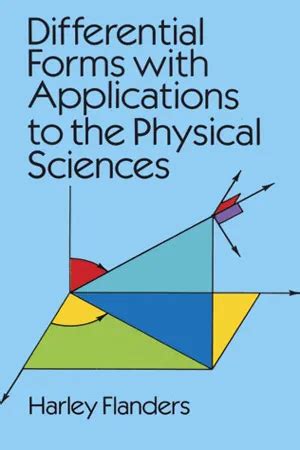 differential forms with applications to the physical sciences pdf Ebook PDF