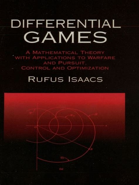 differential games differential games Reader