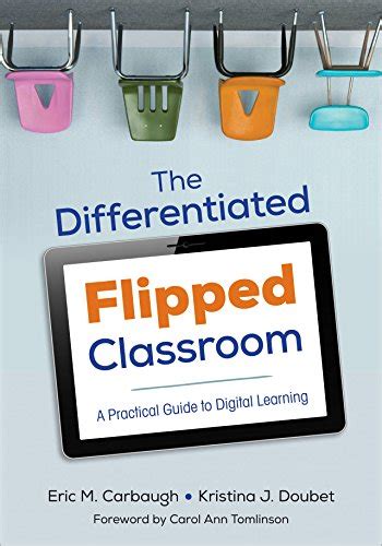 differentiated flipped classroom practical learning Reader