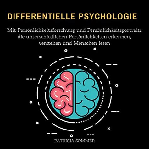 differentielle psychologie und Reader