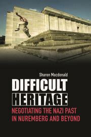 difficult heritage difficult heritage Kindle Editon