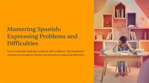 difficulty in spanish