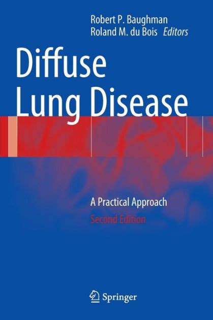 diffuse lung disease a practical approach Reader