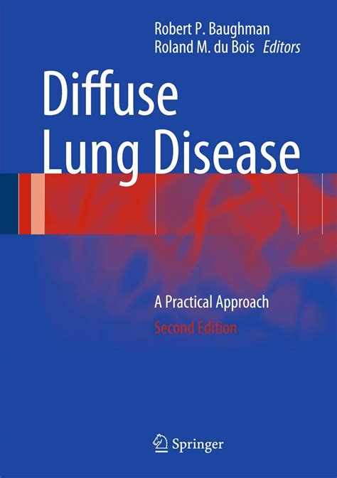 diffuse lung disease a practical approach Reader