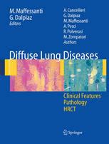 diffuse lung diseases clinical features pathology hrct Kindle Editon