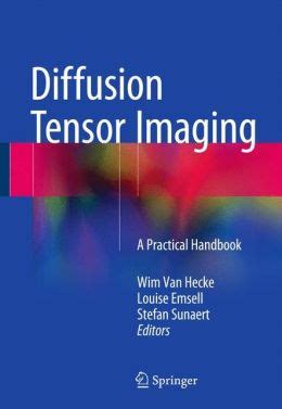 diffusion tensor imaging practical handbook PDF