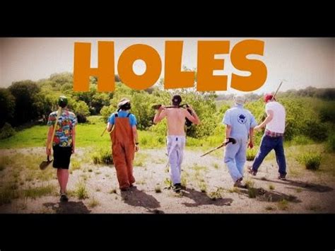 dig it up holes