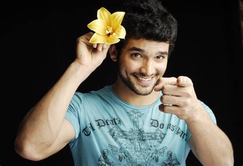 diganth actor hot pics Kindle Editon