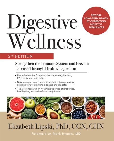 digestion connection elizabeth lipski Ebook PDF