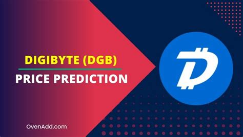 digibyte price prediction