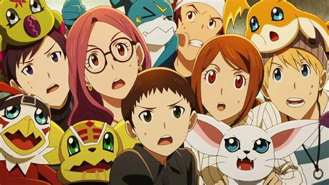 digimon adventure 02 the beginning