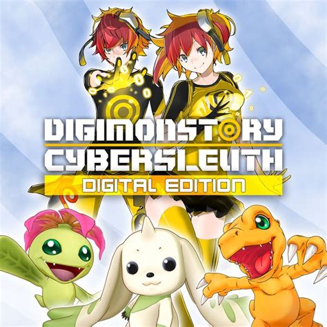 digimon story cyber sleuth vita