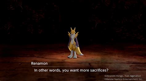 Digimon Survive Part 10 Walkthrough