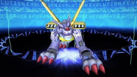 Digimon World Next Order Chapter 3 Walkthrough